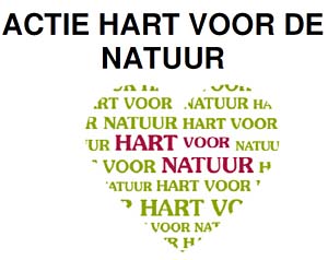 Actie Hart voor de Natuur
